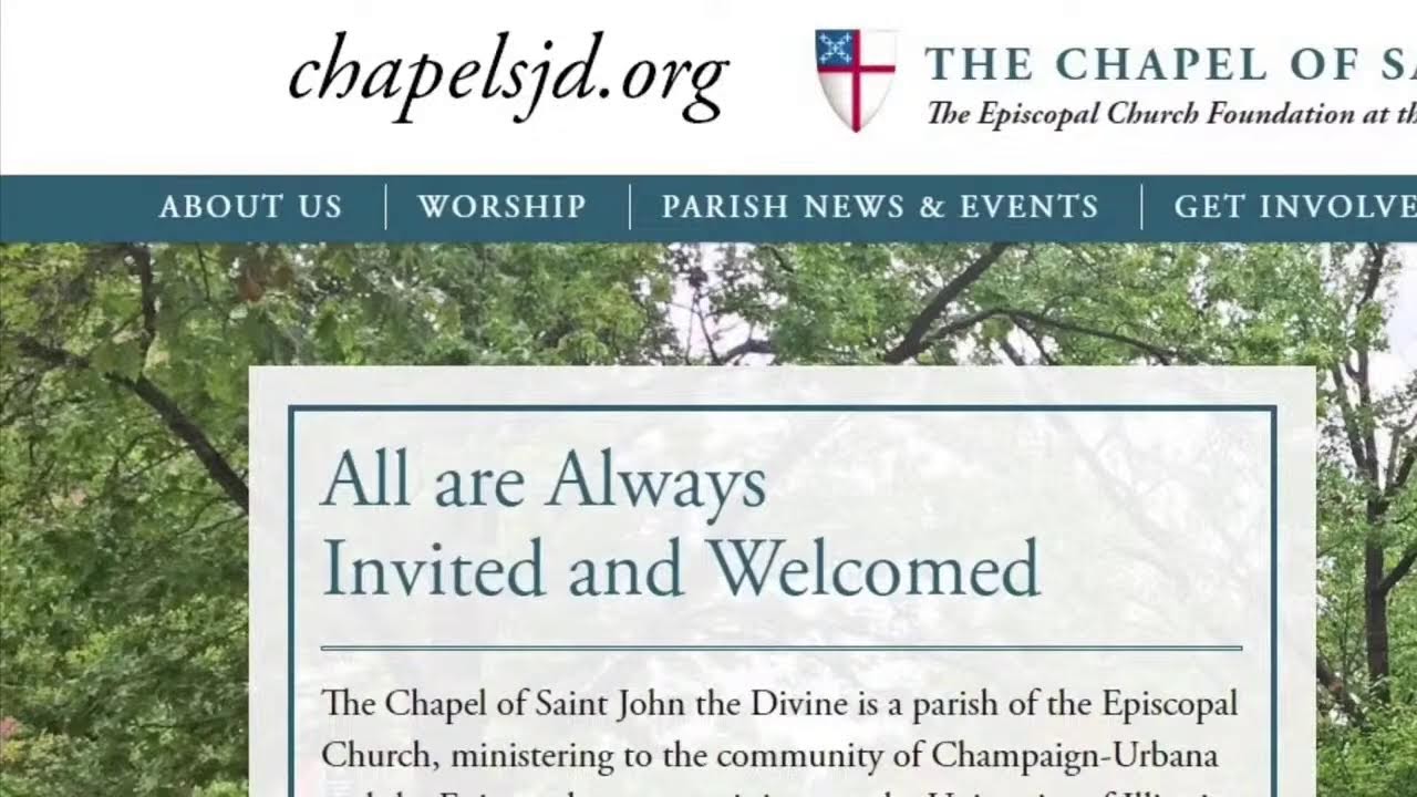 10-8-21 - The Feast of Vida Dutton Scudder