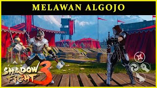 Melawan ALGOJO - Shadow Fight 3 (Android/iOS) Gameplay screenshot 3