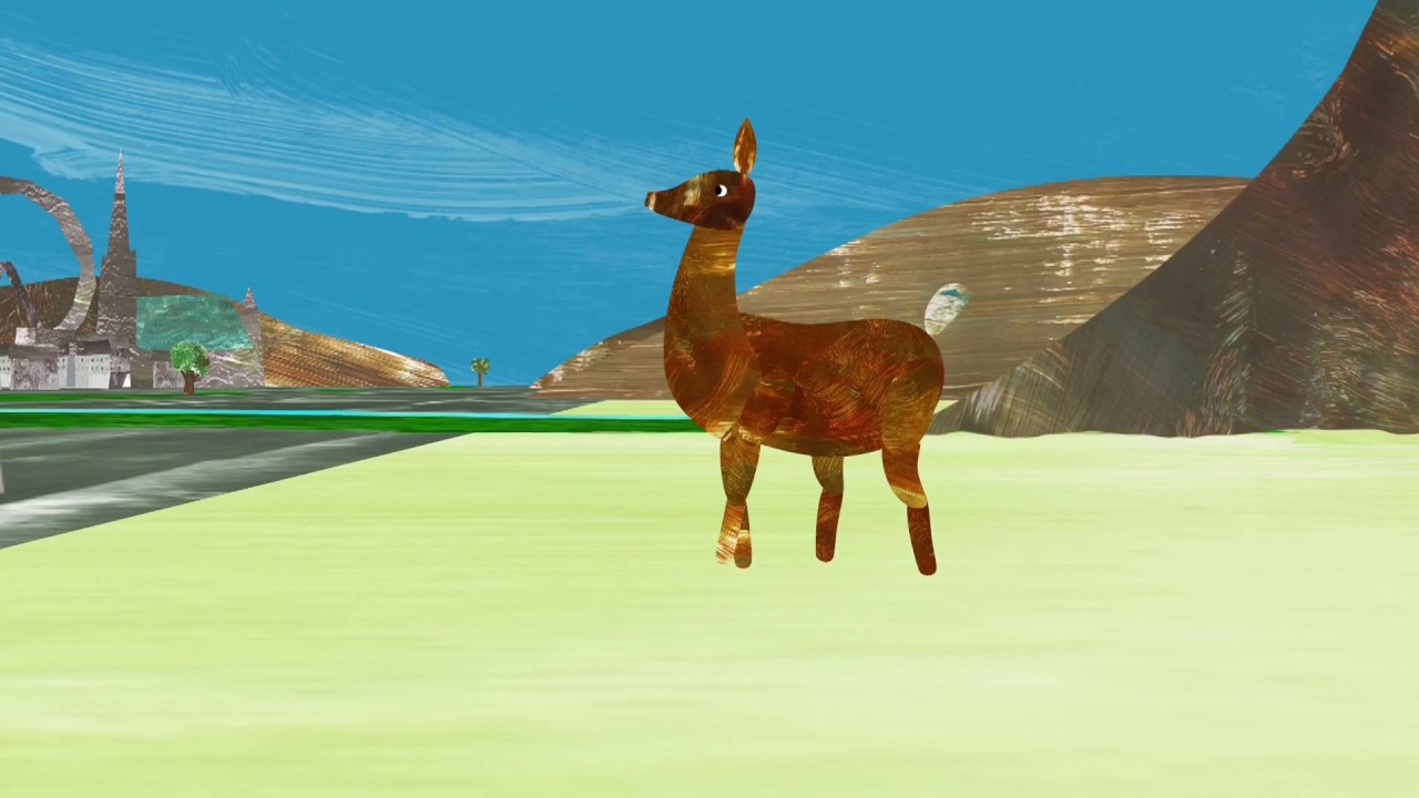 One river two mountains - ecological connectivity works