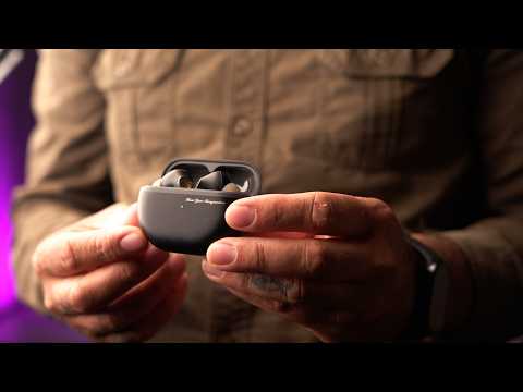 SoundPeats Capsule3 Pro+ — So Close To Perfect!