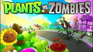 Plants vs. Zombies Soundtrack [432hz]