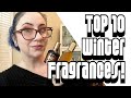 Top 10 Winter Fragrances From ALL Price Points | 2019