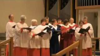 Hymn Festival 2009 - I Serve a Risen Savior -Alfred Ackley