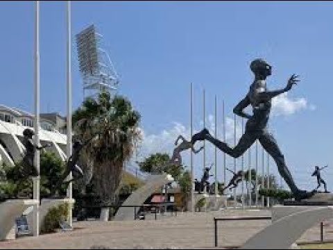 Asafa, saying you are sorry shows maturity and learning, not weakness.