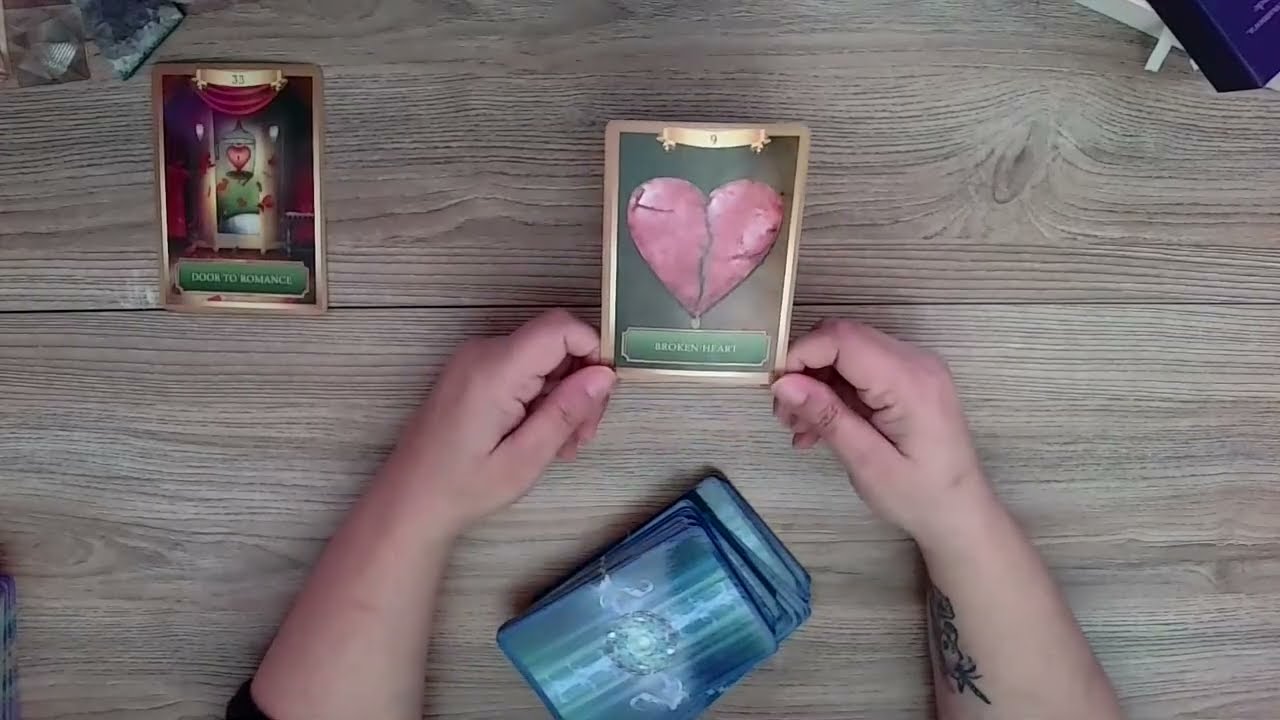 ⚠️ Si Estás Viendo Esto NO Es Casualidad | Mensaje de Tus Guías Espirituales