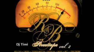 Dj Timi - Hip Hop Rnb Remix 2008