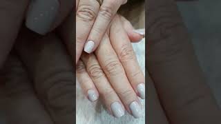 Banho De Gel No Jundiaí Shopping