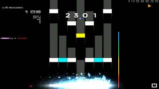 Lv85 Abracadabra