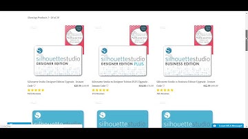 Create an Offset in Silhouette Studio