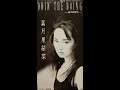 葉月里緒菜「DOIN' THE DOING -彼は無我夢中-」「北回帰線」(1994)