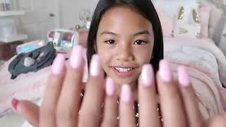 Jessalyn Grace Video. Actually I Really Love Jessalyn