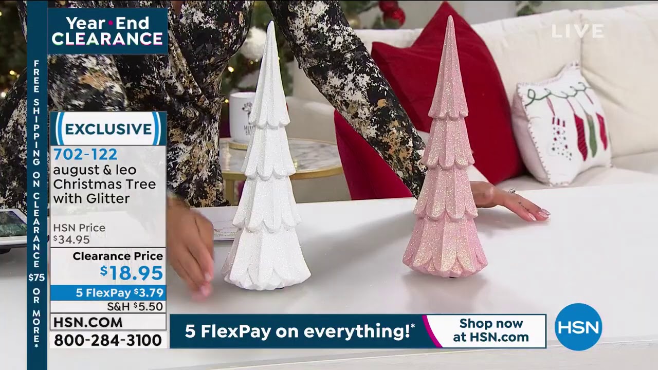 Leo christmas spotify