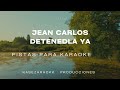 JEAN CARLOS DETENEDLA YA PISTAS PARA KARAOKE 2026 VERSION CUARTETAZO GANCHO BAILABLE