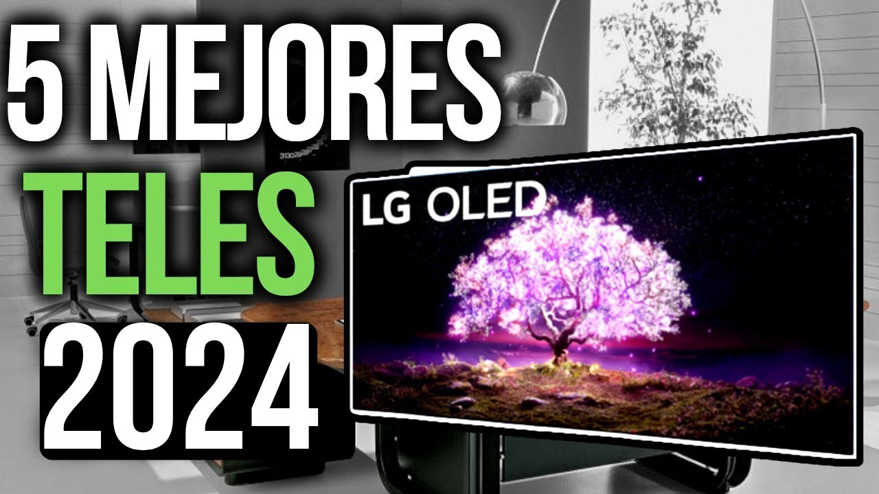 ▷ Los 10 Mejores SMART TV 30 PULGADAS en 2024