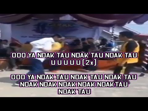 Bukan ini Jokowi || meme YNTKTS x YTBJTS ya ndak tau kok tanya saya