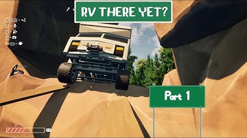 Who Needs A Tutorial? | RV There Yet? | Part One