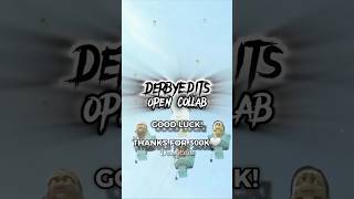 @DerbyEdits open collab submission for derbyedits #skibiditoilet #shorts #fyp