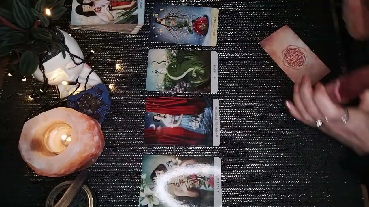 Овен ♈ до 17 марта: цикличность 