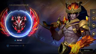 yaauo  solo carry the best come back (must watch)💀💀wild rfit