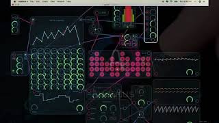 Audulus 3 Quantizer 43