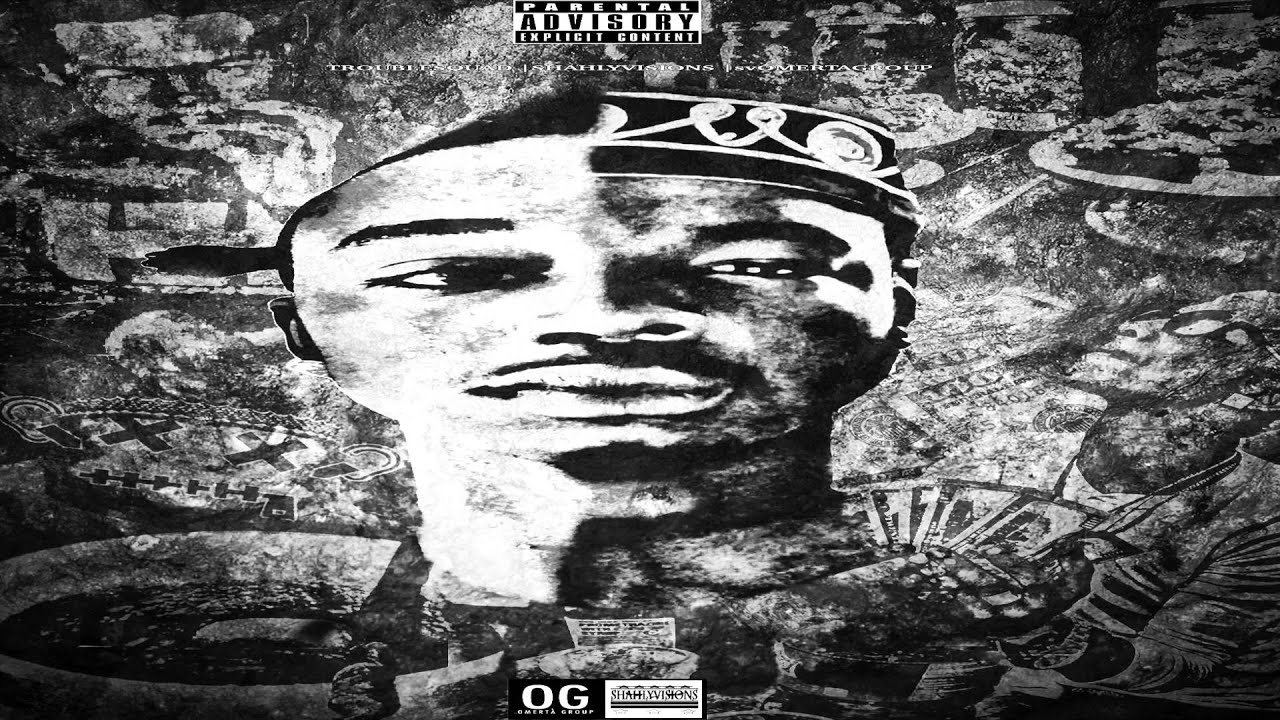 Swipey & Sir'Shahly - Got Damn Ft. Chubbs (SIR'SWIPE THE MIXTAPE)