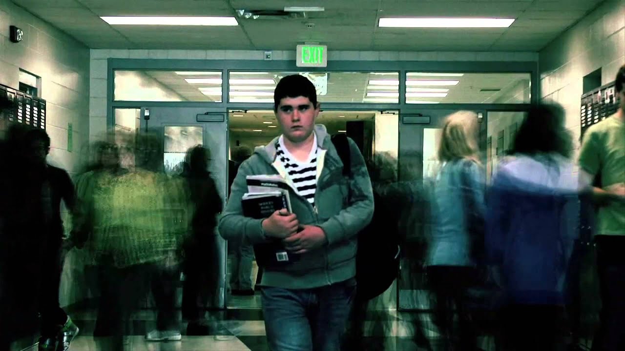 Bullying Prevention PSA