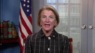 Senator Capito's Weekly Video Message, 7/21/2017