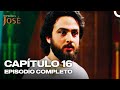 José El Profeta Capítulo 16 Doblaje Español Joseph The Prophet 