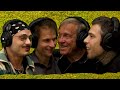 Ep.121 Il sistema doping con Alex Schwazer e Sandro Donati - Muschio Selvaggio Podcast