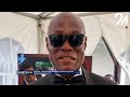GABON MÉDIAS : HOMMAGE À JÉRÉMIE GUSTAVE NZAMBA FIGURE D’AFRICA N°1