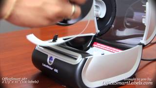 DYMO Compatible 30387 Labels - How To Save Money with DYMO Compatible Labels
