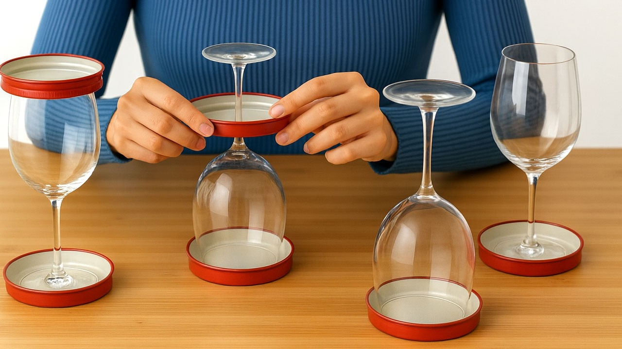 38 Ingenious Tips & Hacks That are Really Useful |Anna Home