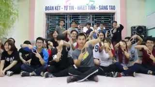 [IDANCE2015- TRAILER VÒNG CHUNG KẾT]- Diamond of Ace