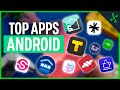 Top apps gratis imprescindibles para tu android 2024