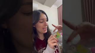 Abone Olup Yoruma Ismini Yazmayı Unutma Balım