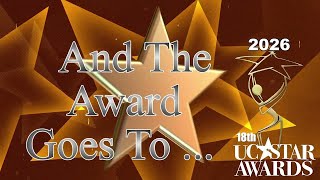 2026 UC Star Line Dance Awards: Western Dance Of Year