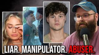 Goofy Little Twink, Jack Doherty, Is An Actual Threat To Society | Jack Doherty Is Actually Evil