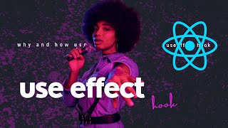 Mastering the useEffect Hook in React: A Comprehensive Guide