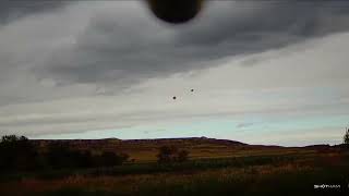 Shotkam Gen 4 - Slow Motion Clays