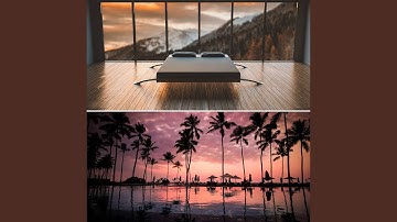 High-class Moods for Hotel Lobby Bar