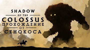 Shadow of the Colossus#Max difficulty#Original controls (2)