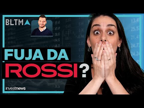 Recuperação judicial faz RSID3 despencar 10%