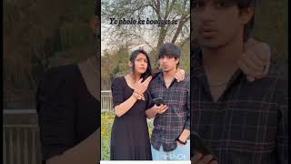 Mukke Se Mante Hai.. Mohit Prank