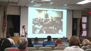 Microphone Training- NSO