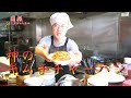 中華のプロがレシピ公開！！　キムチチャーハン【国振西新井】
