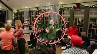 A Bayberry North Christmas 2018
