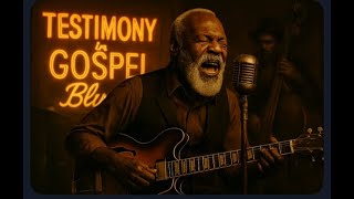 Your Way Is Better  Joyous Gospel Blues Worships  1950s Vintage Gospel