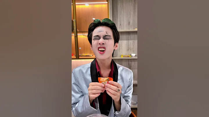 What are the Jokers and Harley Quinn doing!?#joker  #shorts