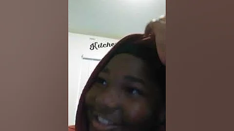Amir LeGette Betty's Grandchild