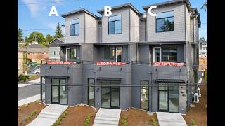 Normandy Park | Building G – Lot 23A